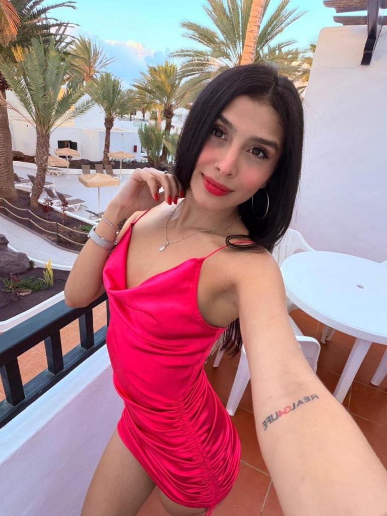 Chica busca chico en Mallorca: 