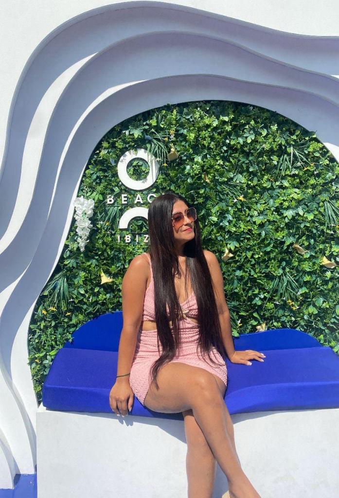 Chica busca chico en Málaga: 