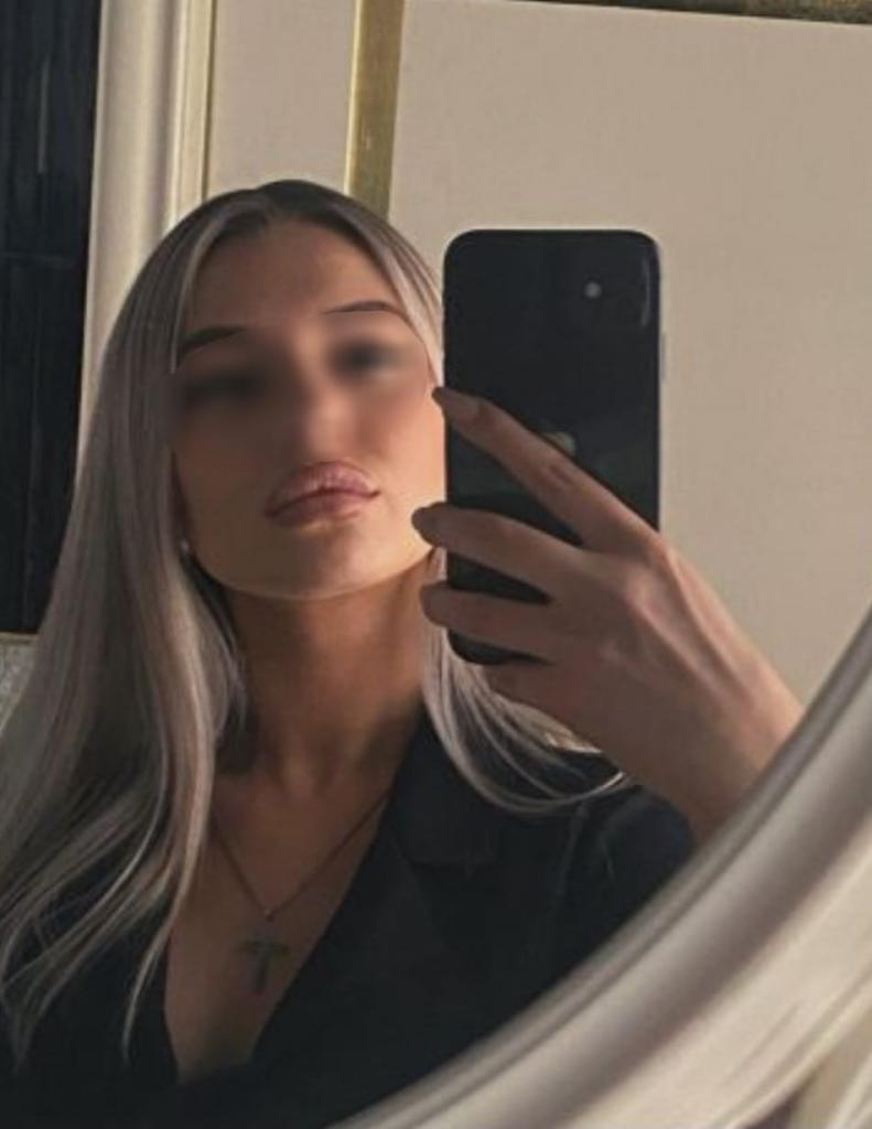 Chica busca chico en Cádiz: 