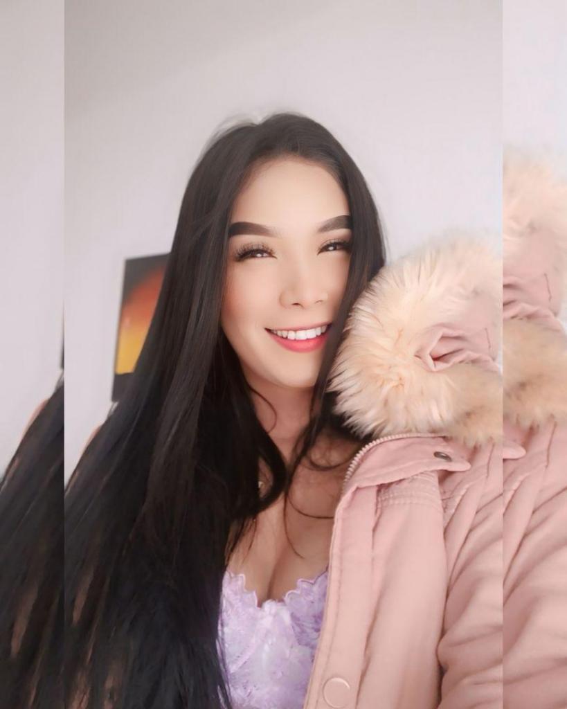 613213664: Travesti en Tenerife