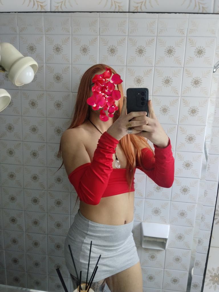 Transexual en Tarragona: 