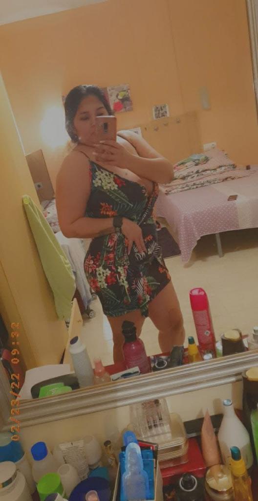 Chica busca chico en Murcia: 