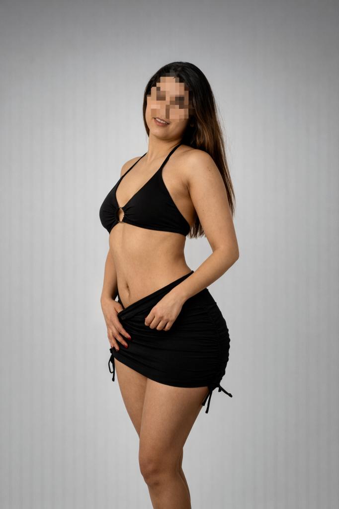 Chica busca chico en Sevilla: 