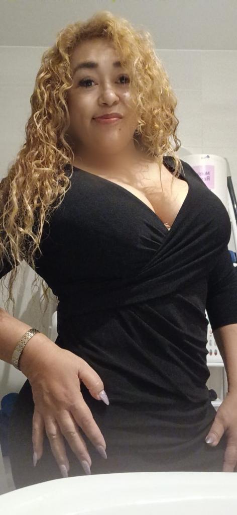 Chica busca chico en Zaragoza: 