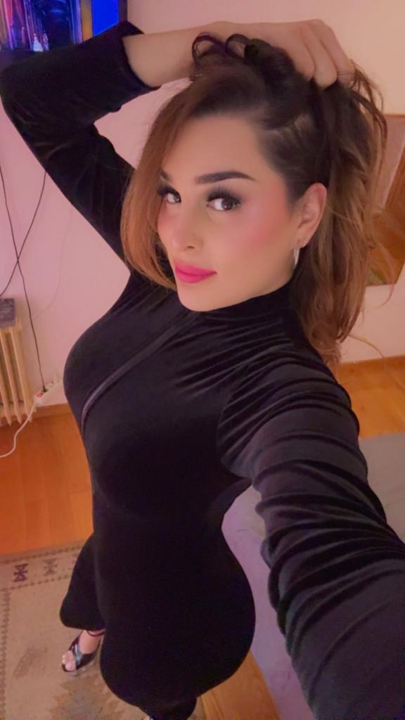 Transexual en Orense: 