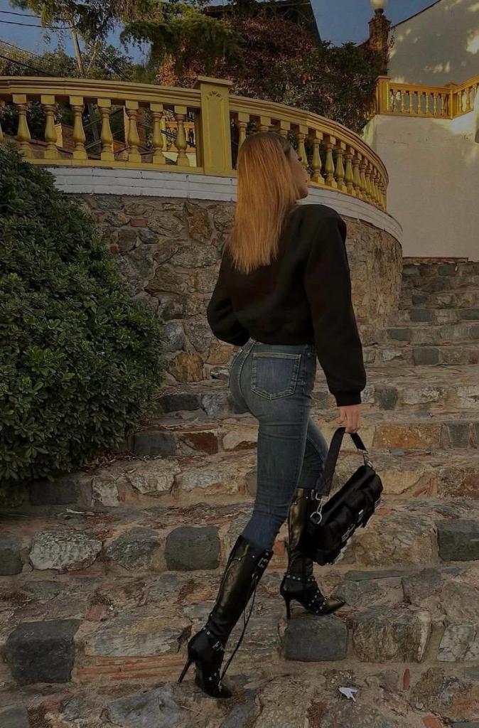 Chica busca chico en Madrid: 