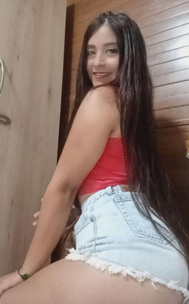 Chica busca chico en Málaga: 