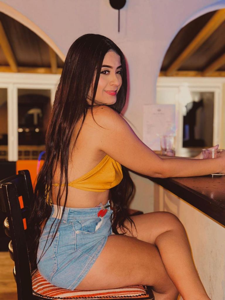 Chica busca chico en Málaga: 