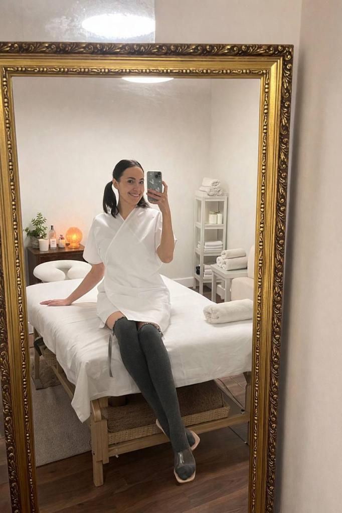 Chica busca chico en Madrid: 