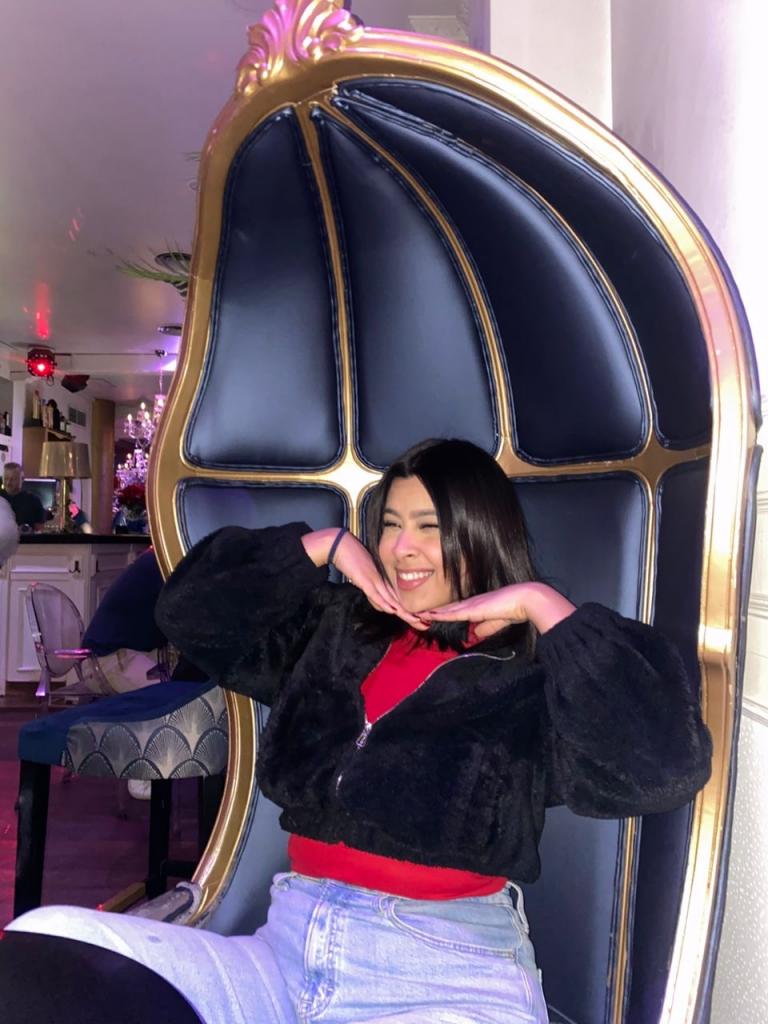 Chica busca chico en Valladolid: 