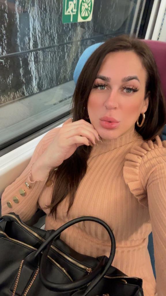 603121087: Travesti en Murcia