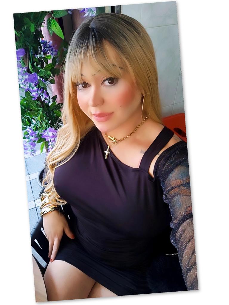 627899262: Transexual en Málaga