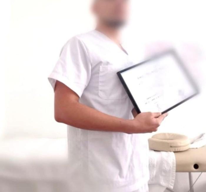 Chico busca chica en Las Palmas: 