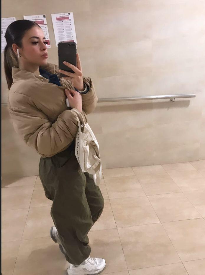 Chica busca chico en Murcia: 