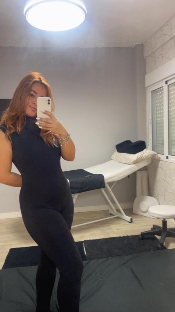 Chica busca chico en Málaga: 