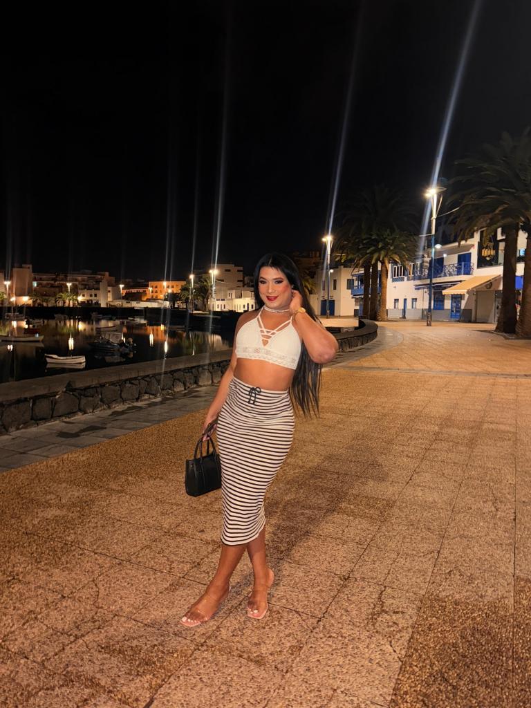 604123960: Travesti en Las Palmas