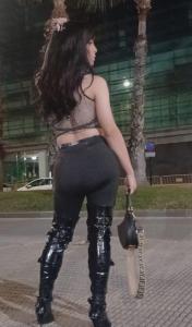 613319797: Transexual en Murcia