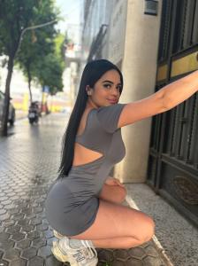 602492015: Chica busca chico en Sevilla