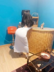 604113441: Chica busca chico en León