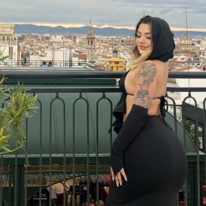 602569578: Chica busca chico en Murcia