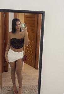 612227865: Transexual en Las Palmas