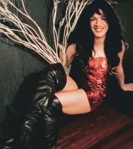 604281632: Transexual en Zaragoza