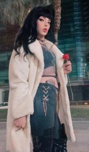 613319797: Travesti en Murcia