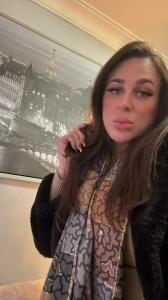 603121087: Transexual en Murcia