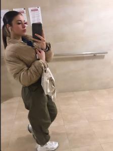 670921628: Chica busca chico en Murcia