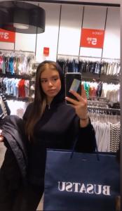 670921628: Chica busca chico en Murcia