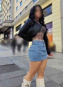 634024673: Chica busca chico en Madrid
