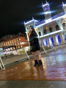 624893662: Chica busca chico en Valladolid