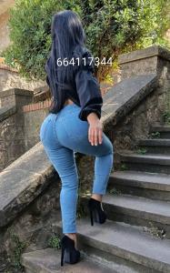 664117344: Chica busca chico en Badajoz