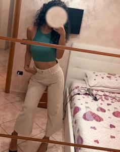 691163557: Chica busca chico en Madrid