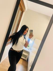 603308155: Chica busca chico en León