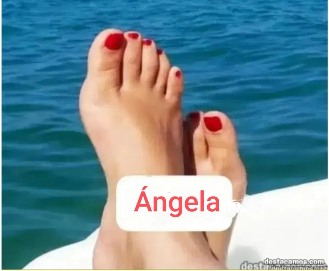 Chica busca chico en Málaga: 