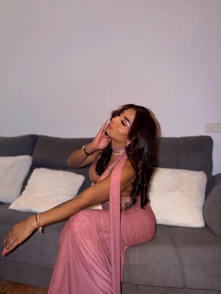 605589879: Travesti en Las Palmas