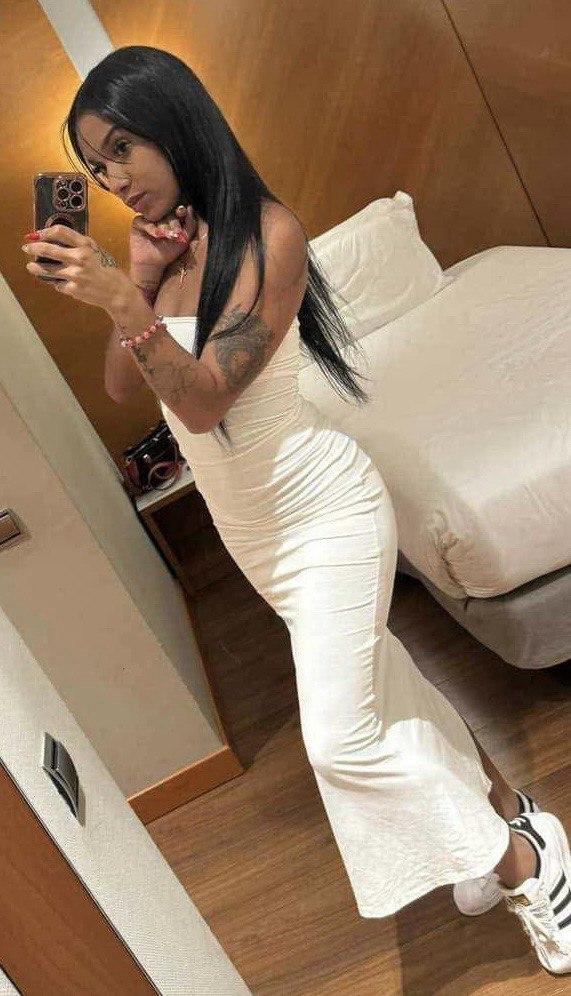 Chica busca chico en Málaga: 