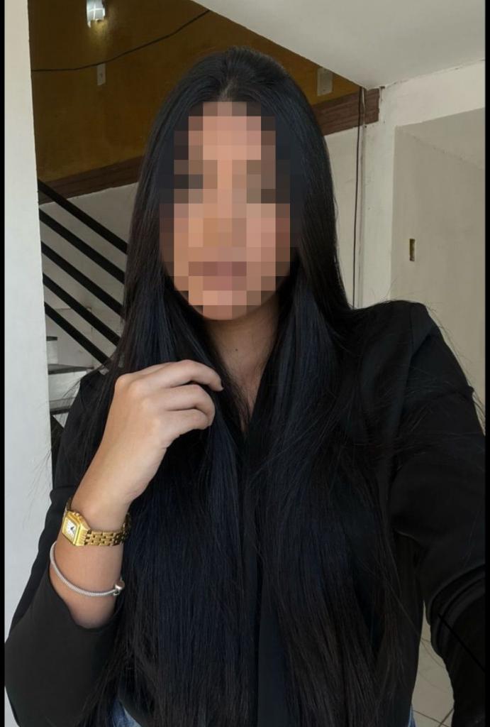 Chica busca chico en Valencia: 