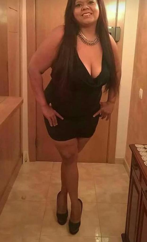 Chica busca chico en Barcelona: 