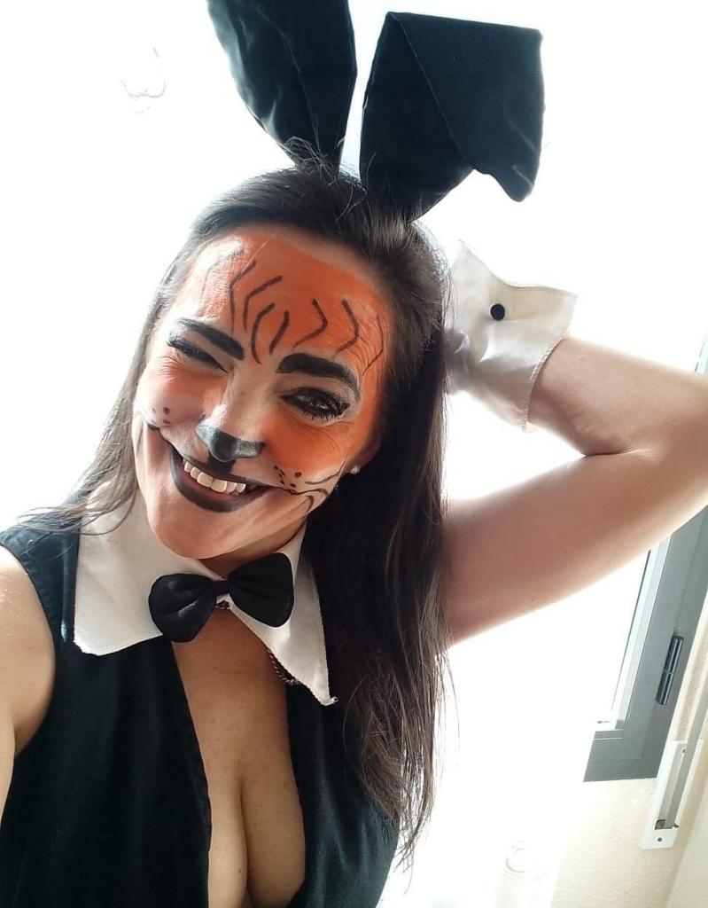 635303303: Chica busca chico en Madrid