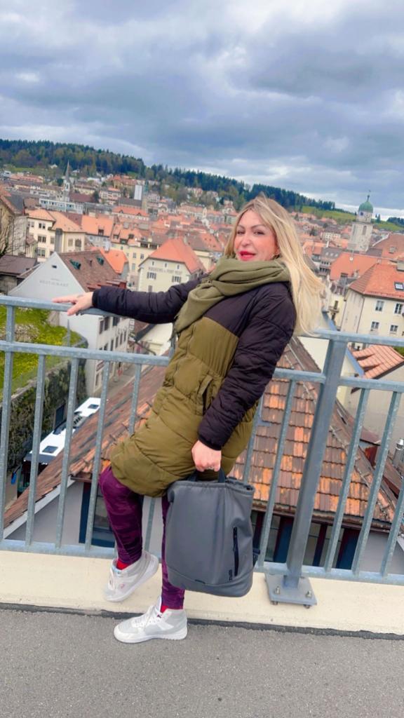 Virtual en Barcelona: 