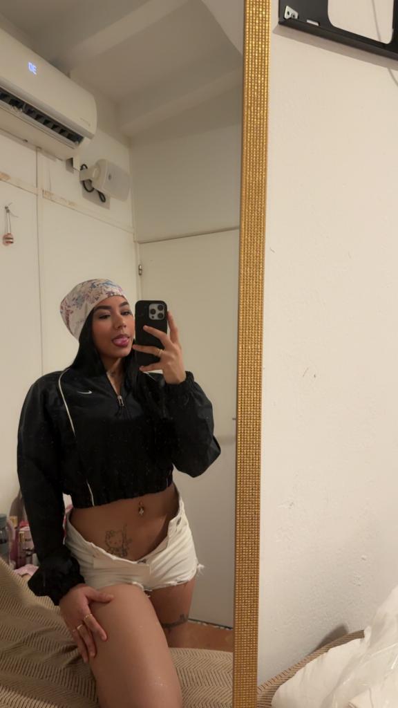 Chica busca chico en Málaga: 