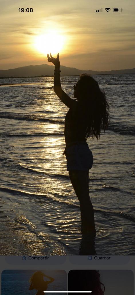 Chica busca chico en Mallorca: 