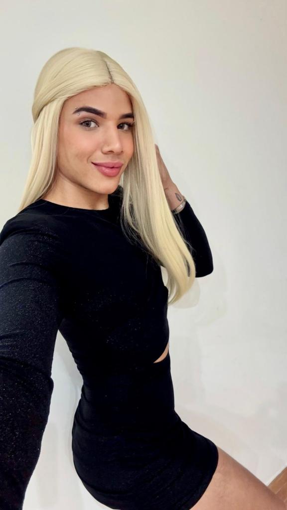 Transexual en Ciudad Real: 