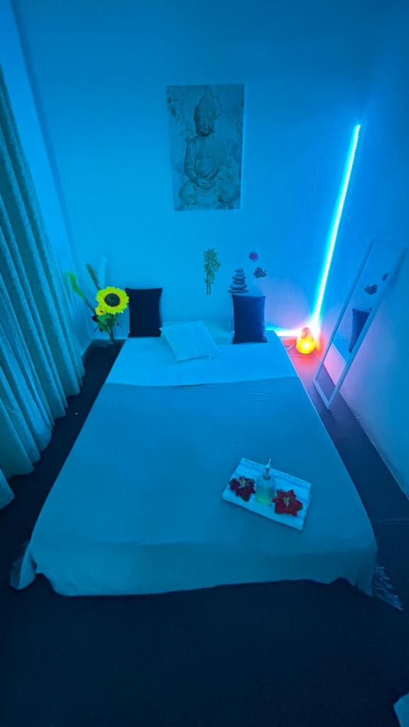 Chica busca chico en Las Palmas: 