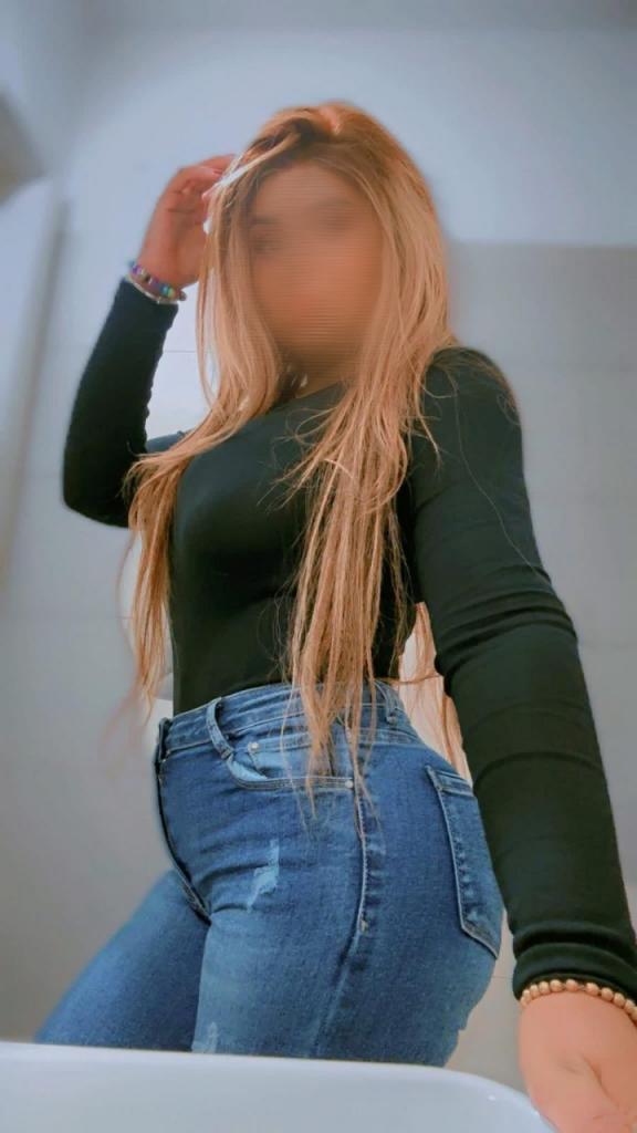 Chica busca chico en Las Palmas: 