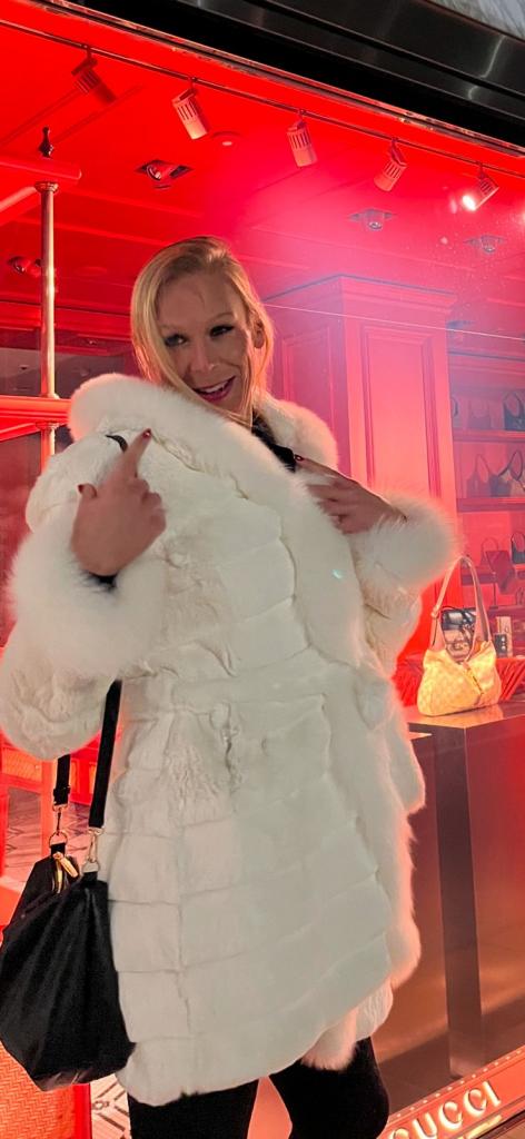 613498714: Transexual en Málaga