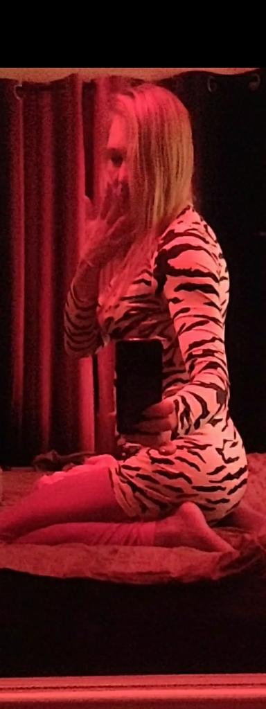 Transexual en Málaga: 