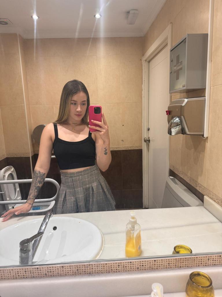 600904368: Chica busca chico en Málaga